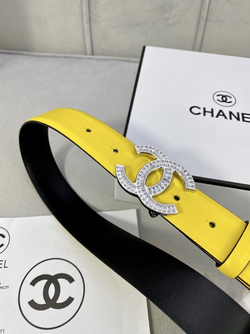 Chanel Belts EasyMatch 283851