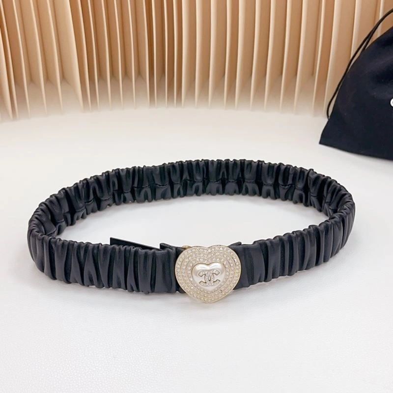 Chanel Belts Efficient 284383