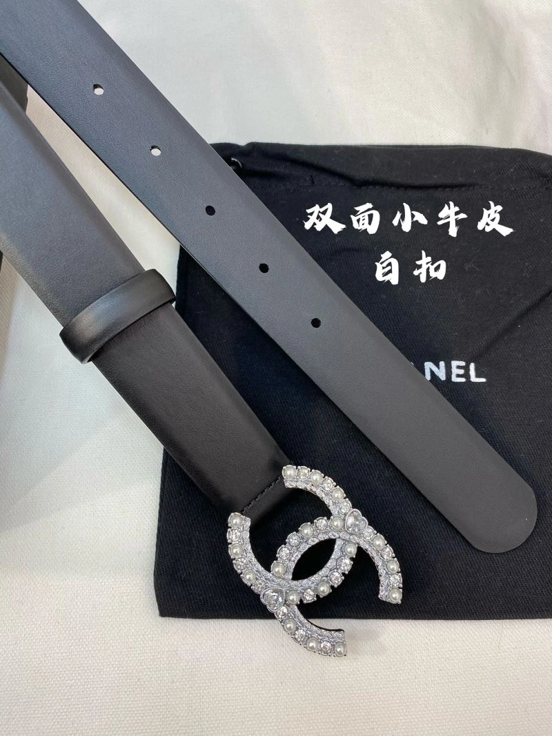 Chanel Belts EasyCare 284374