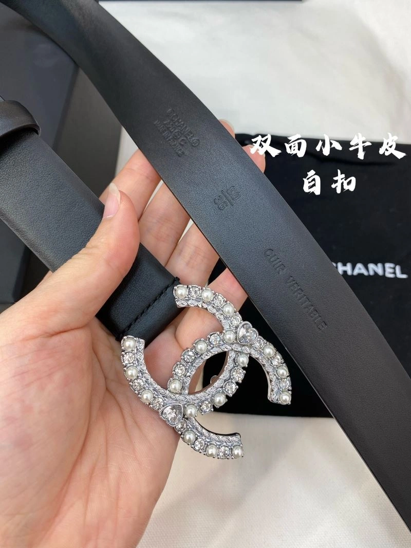 Chanel Belts EasyCare 284374