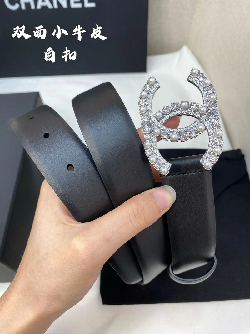 Chanel Belts EasyCare 284374