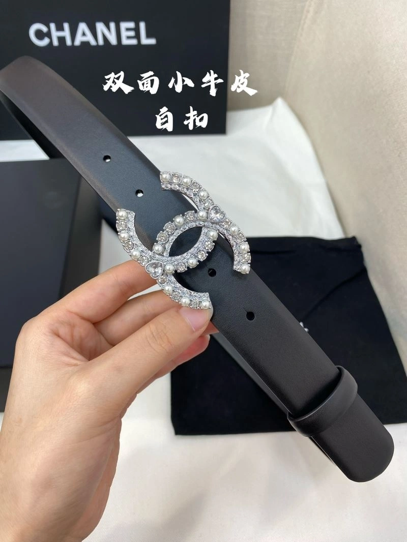 Chanel Belts EasyCare 284374