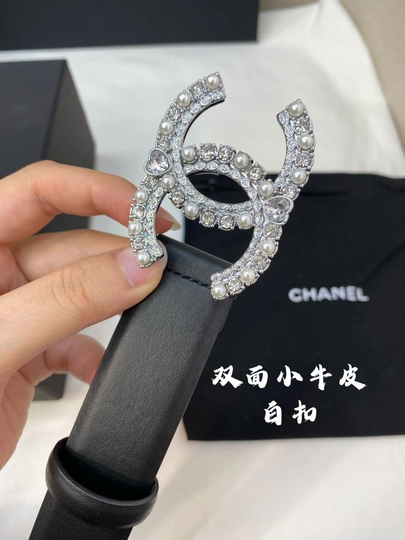 Chanel Belts EasyCare 284374