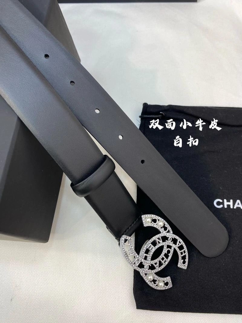 Chanel Belts Stylish 284364