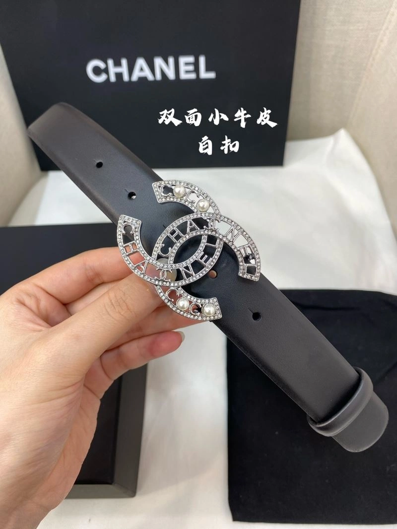 Chanel Belts Stylish 284364