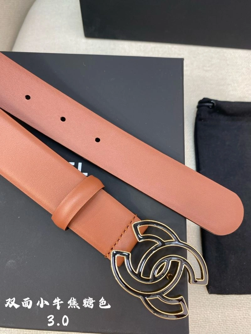 Chanel Belts EasyCare 284361