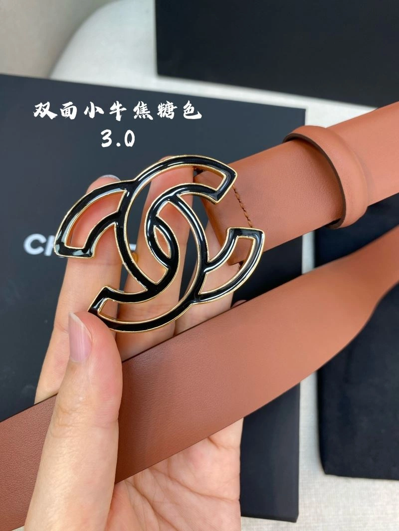 Chanel Belts EasyCare 284361