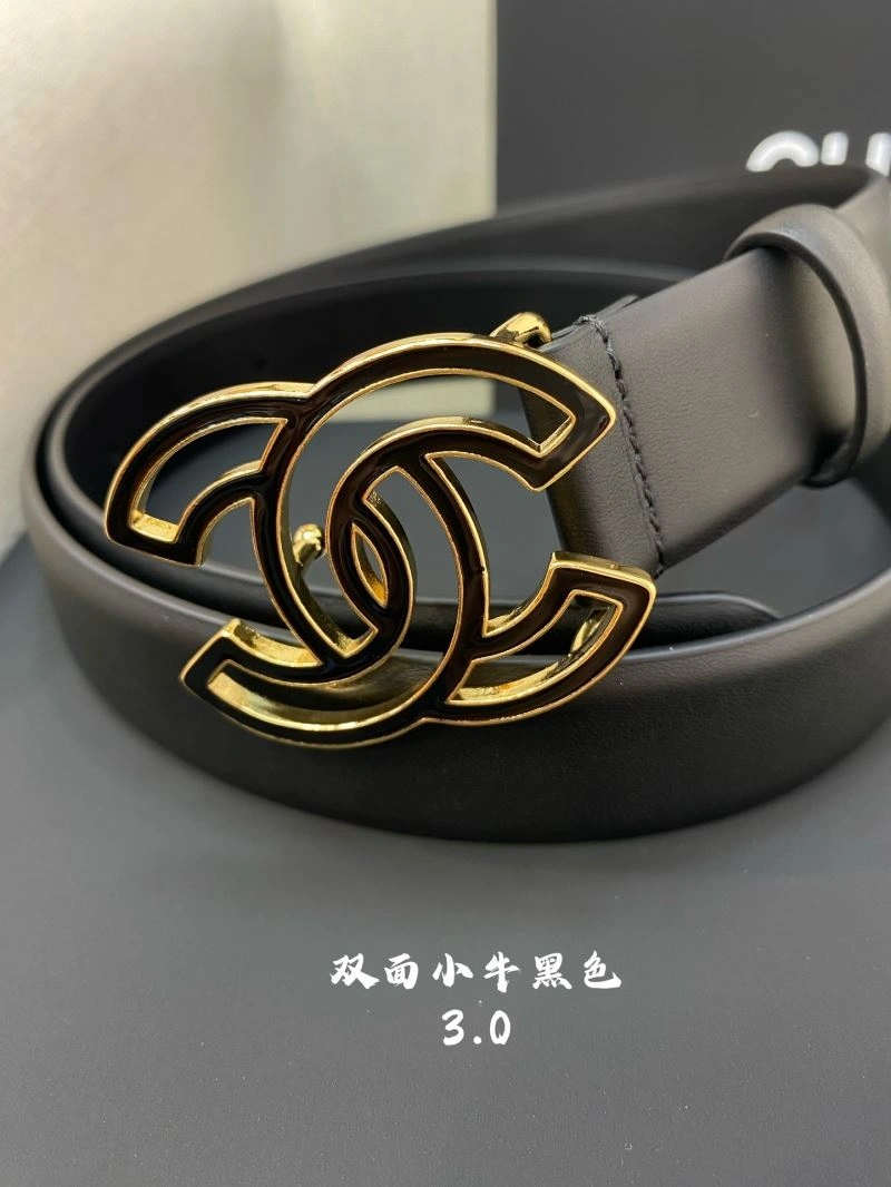 Chanel Belts Flexible 284366