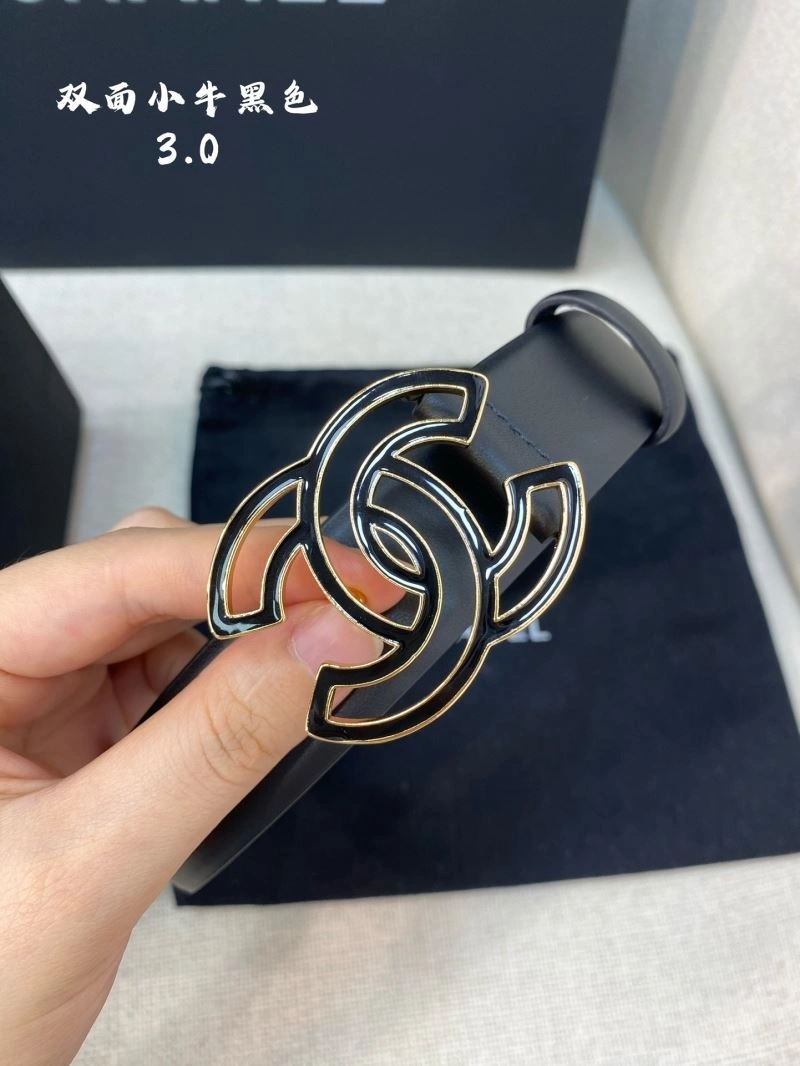 Chanel Belts Flexible 284366