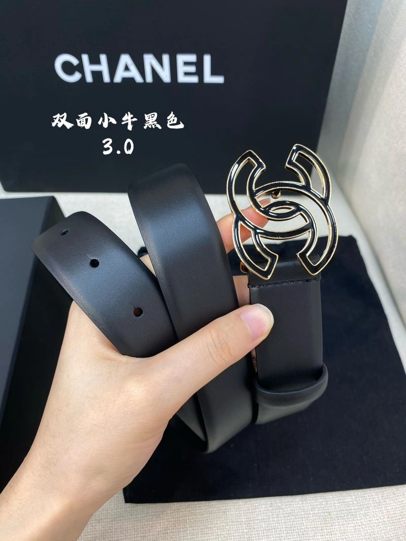 Chanel Belts Flexible 284366