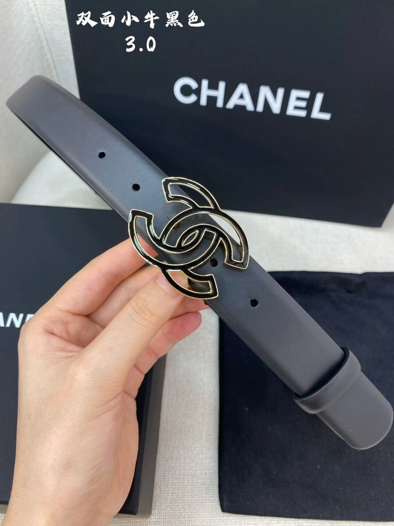 Chanel Belts Flexible 284366