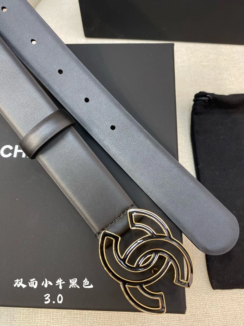 Chanel Belts Flexible 284366