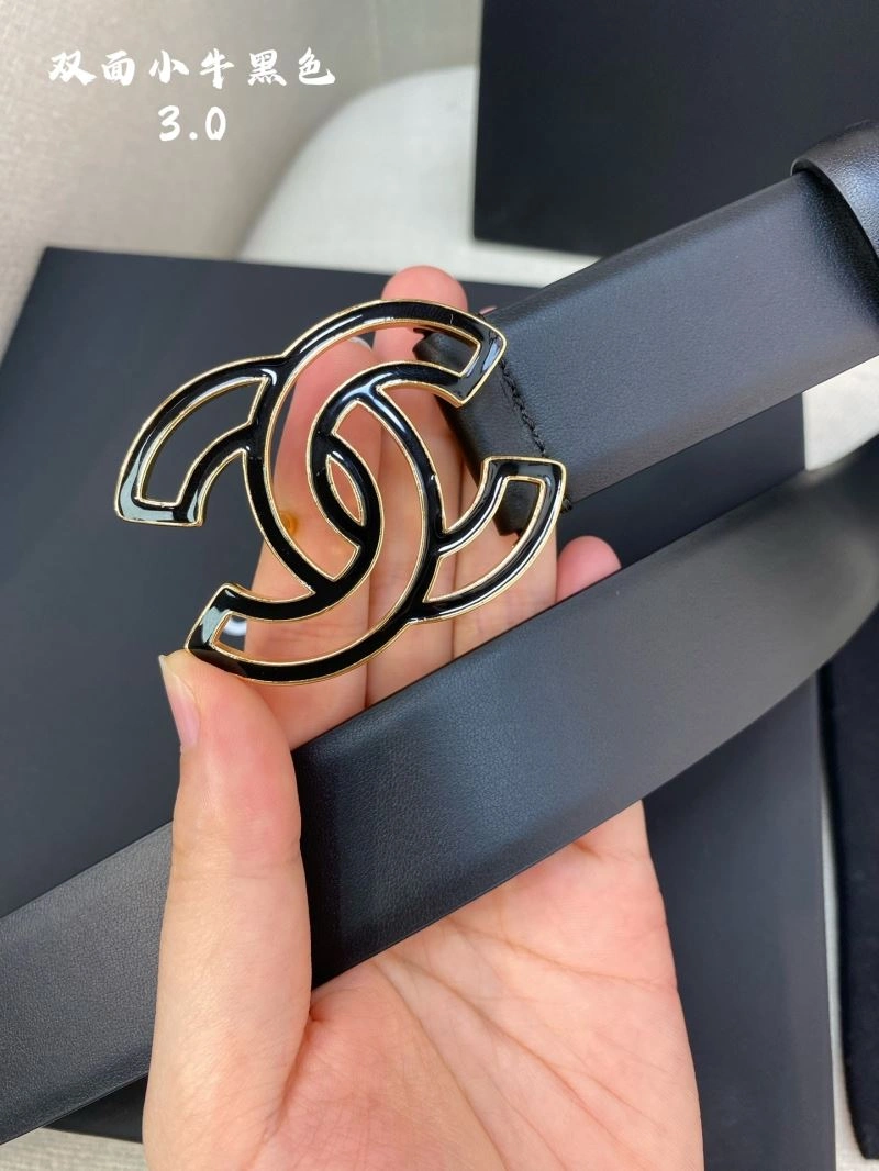 Chanel Belts Flexible 284366