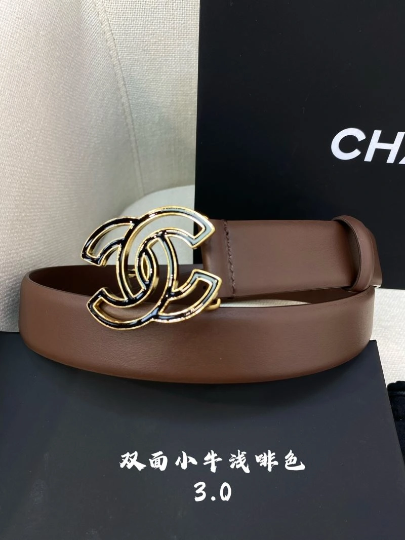 HighPerformance Chanel Belts 284360