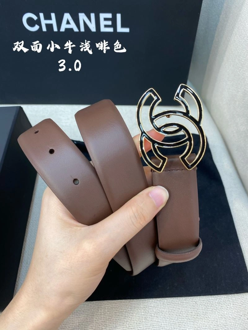 HighPerformance Chanel Belts 284360