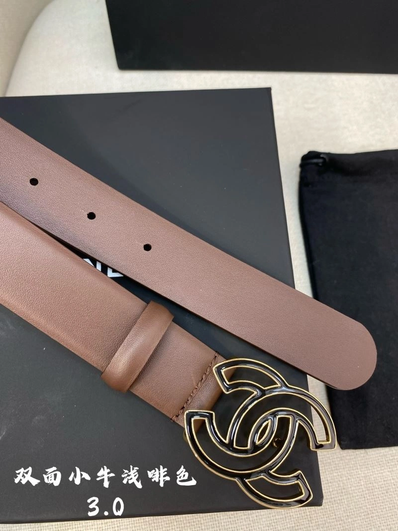 HighPerformance Chanel Belts 284360