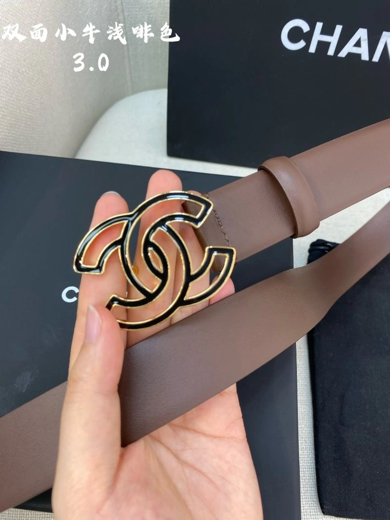 HighPerformance Chanel Belts 284360