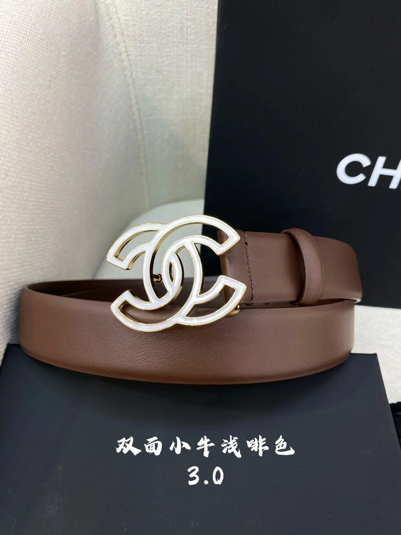 Chanel Belts Compact 284372