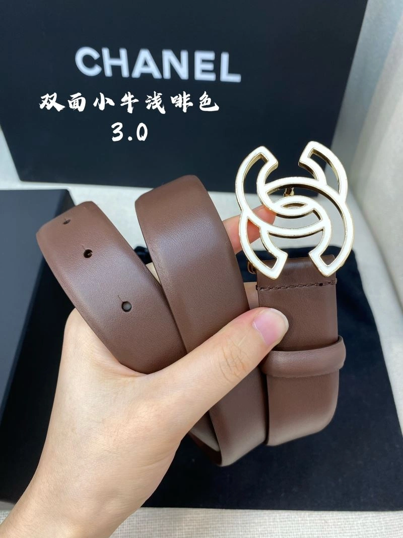 Chanel Belts Compact 284372