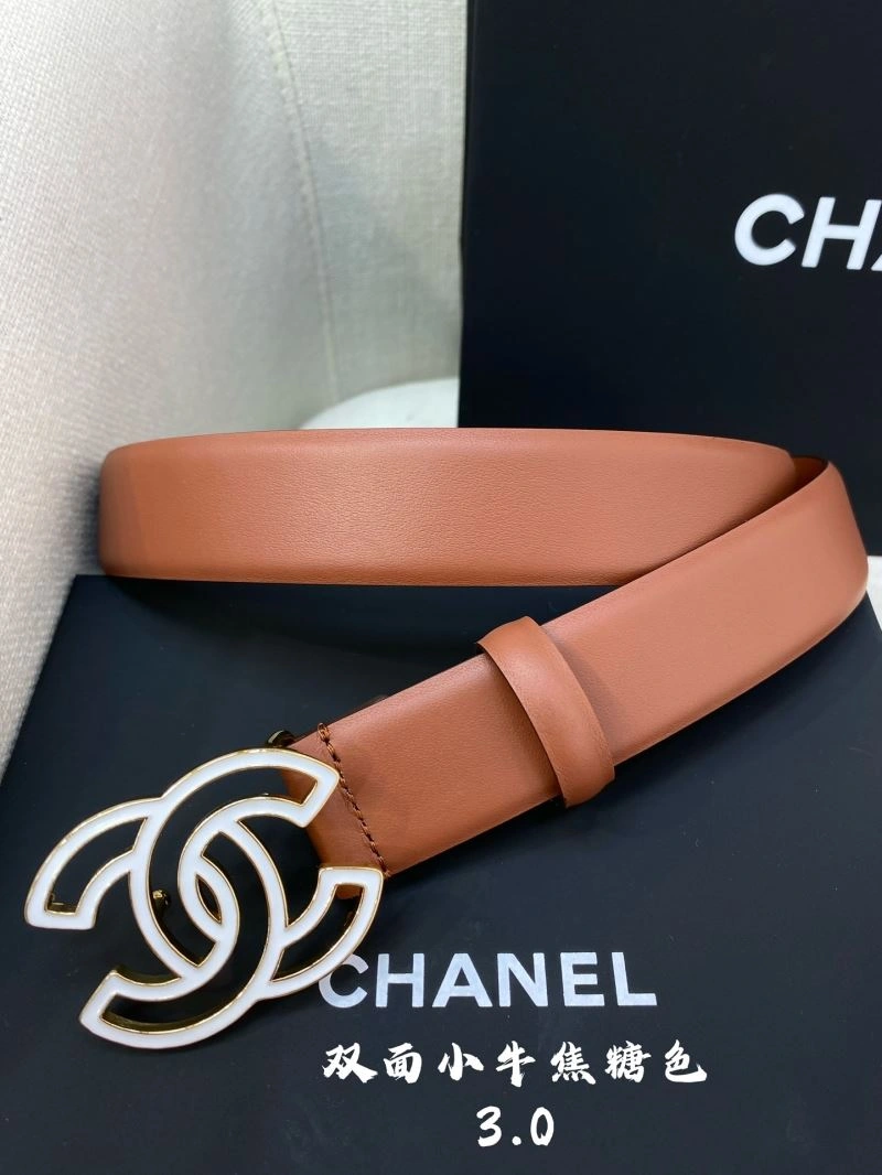 Chanel Belts Colorful 284362