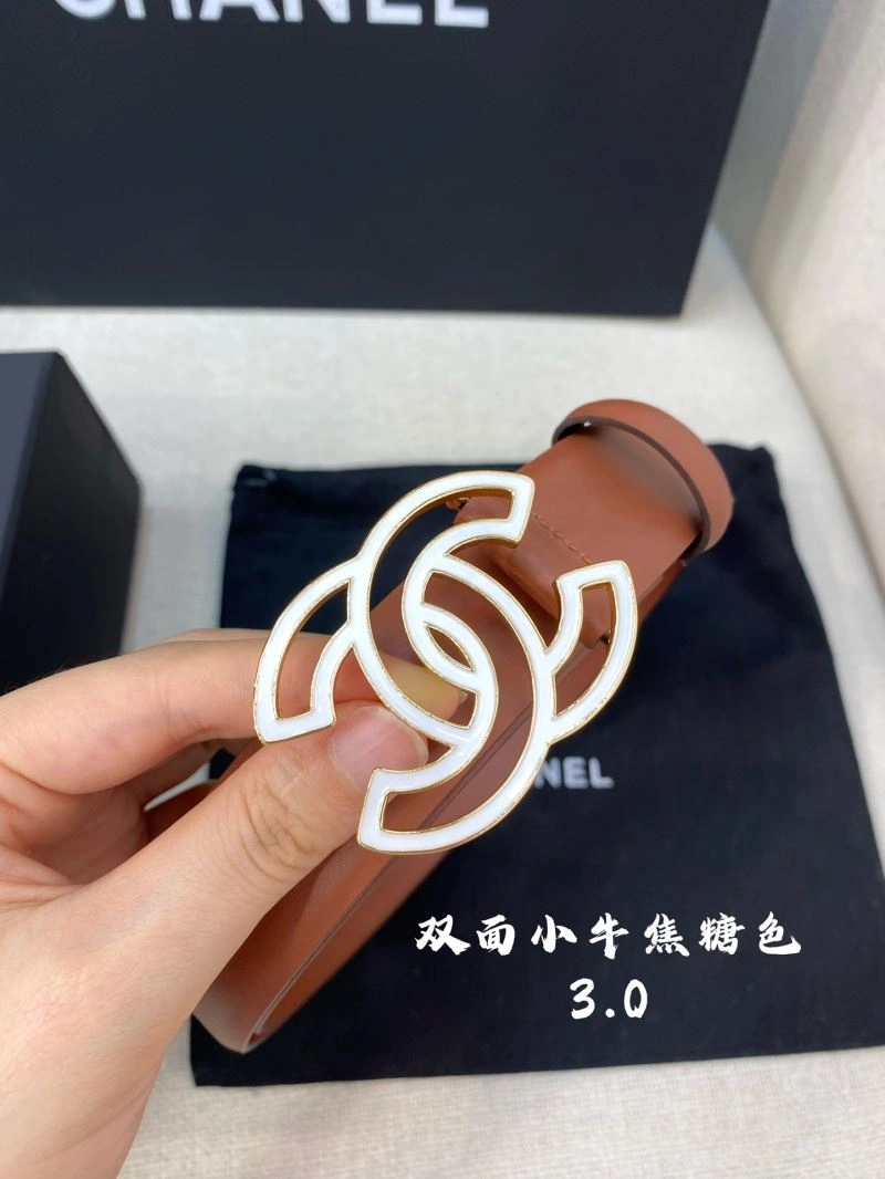 Chanel Belts Colorful 284362