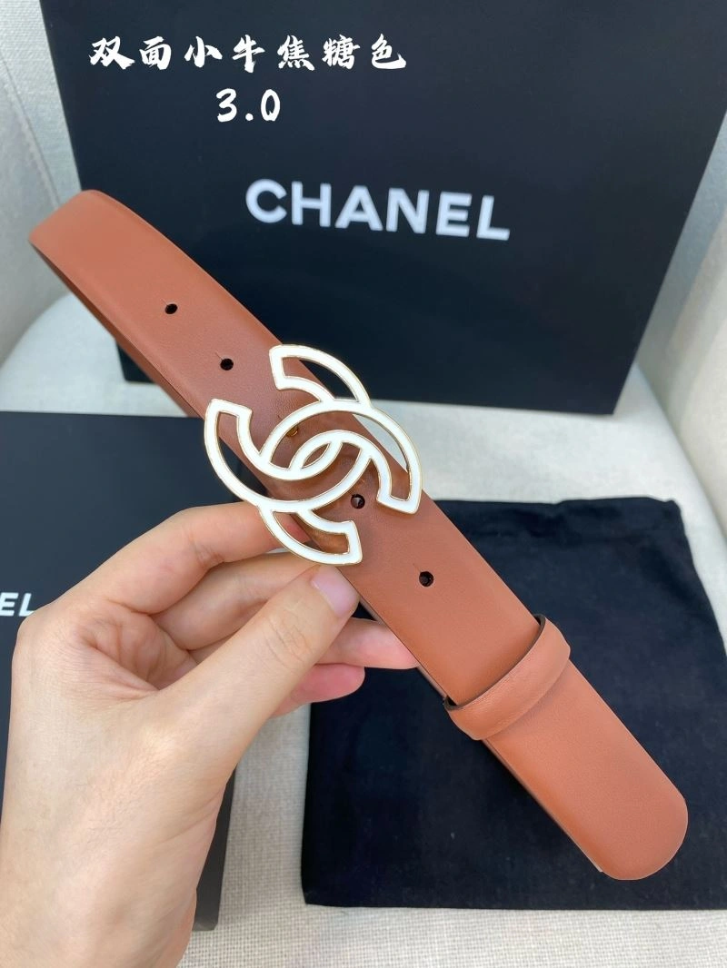 Chanel Belts Colorful 284362