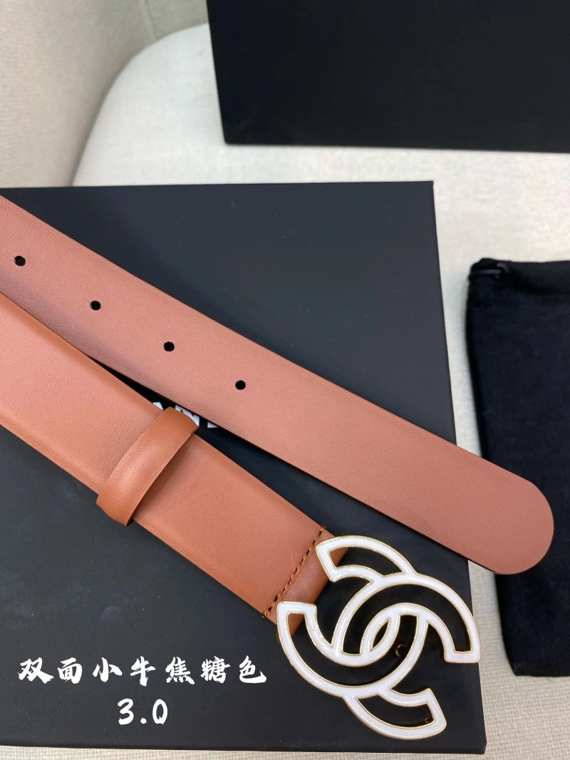 Chanel Belts Colorful 284362
