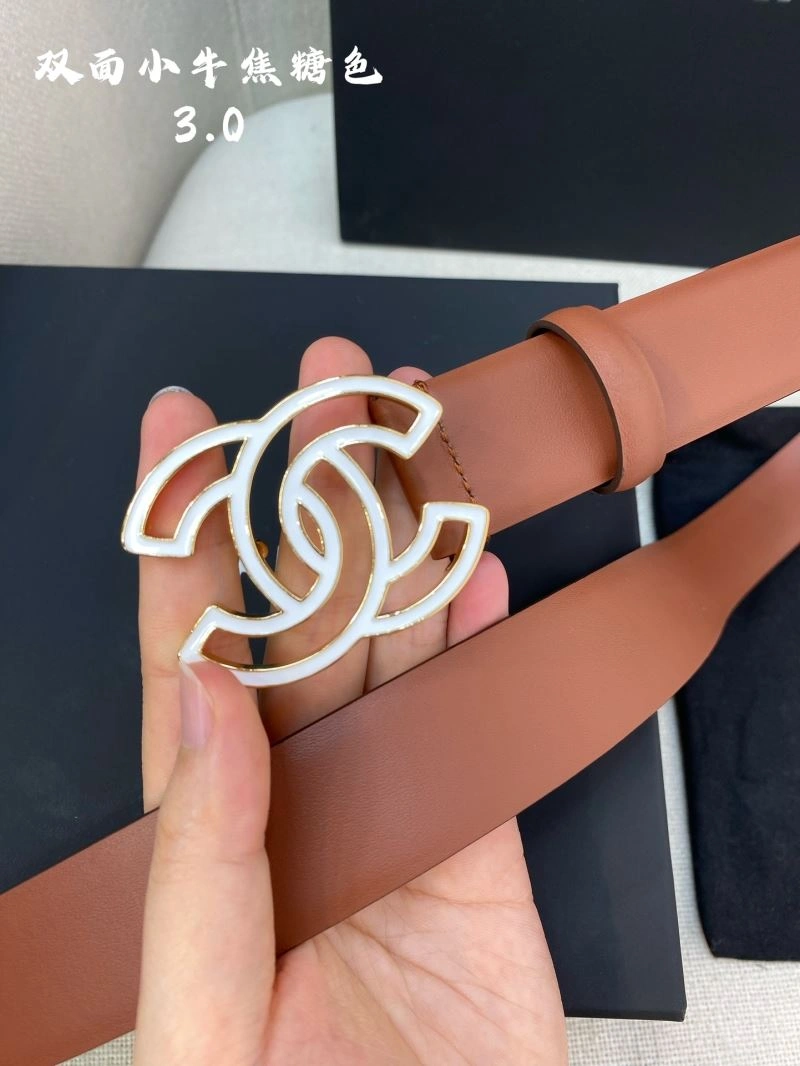 Chanel Belts Colorful 284362