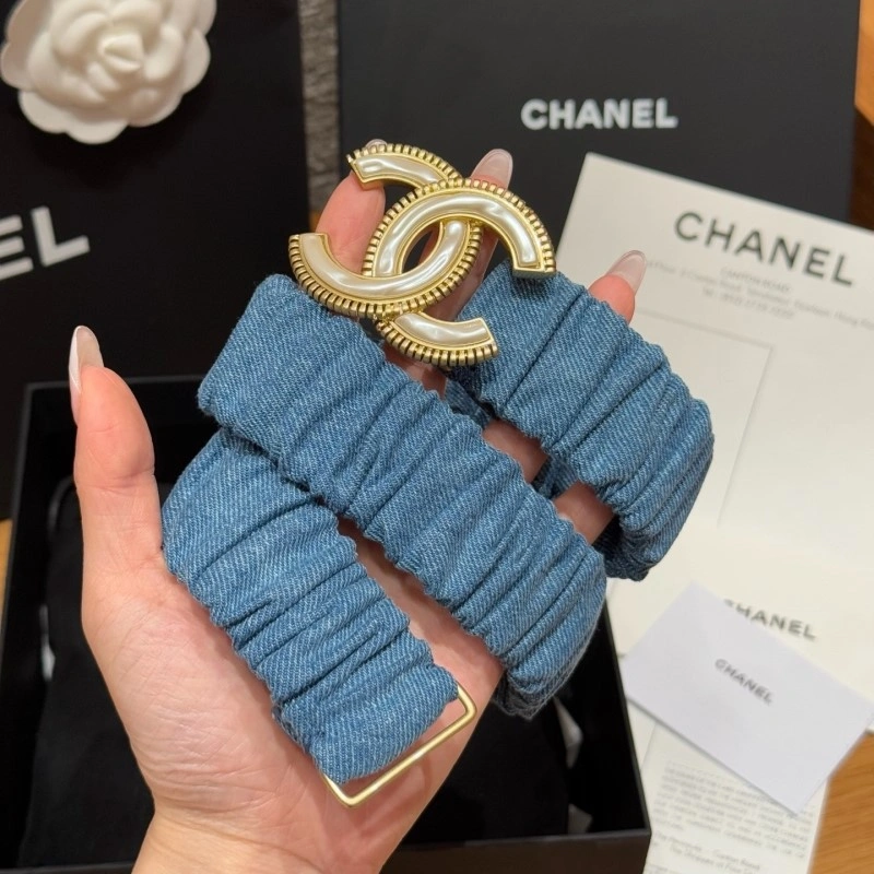 Chanel Belts OdorResistant 283849