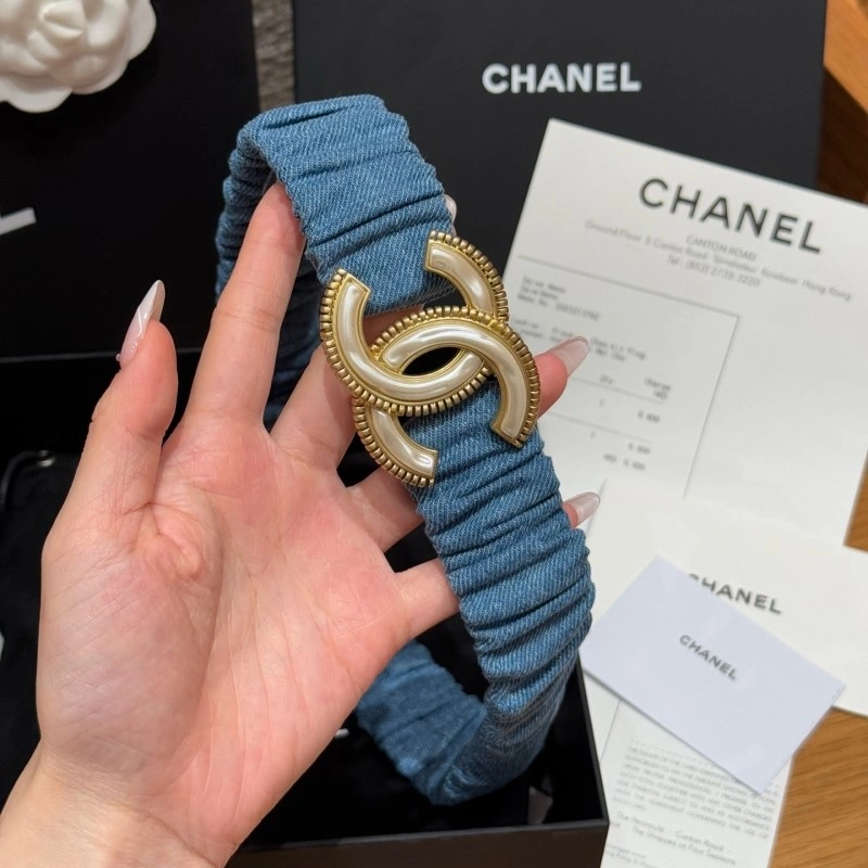 Chanel Belts OdorResistant 283849
