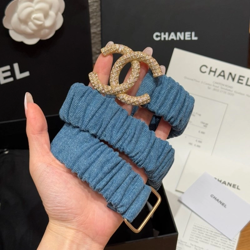 Chanel Belts QuickDry 283828
