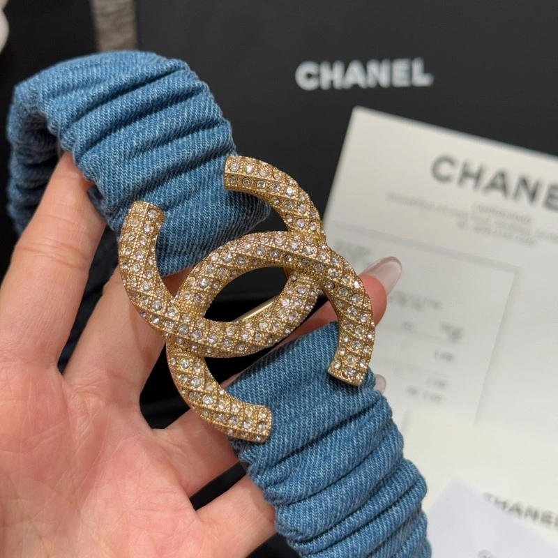 Chanel Belts QuickDry 283828