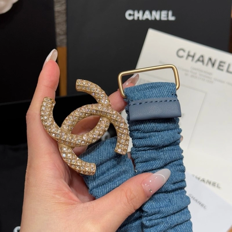 Chanel Belts QuickDry 283828