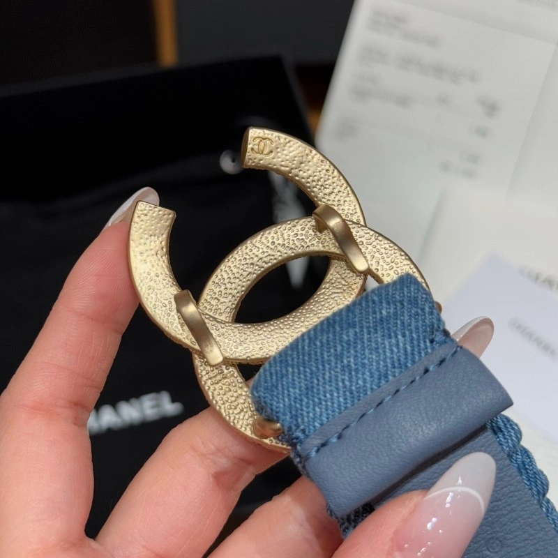 Chanel Belts QuickDry 283828