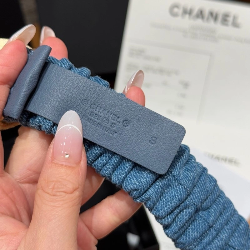 Chanel Belts QuickDry 283828
