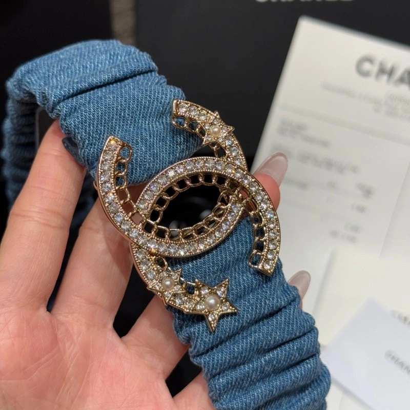 Chanel Belts Vibrant 283821