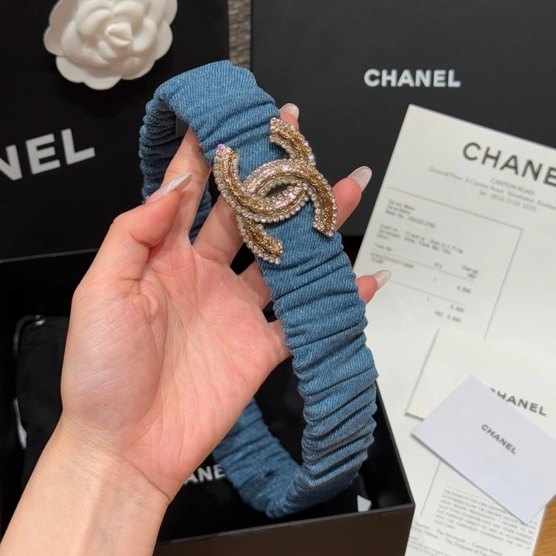 WeatherProof Chanel Belts 283832