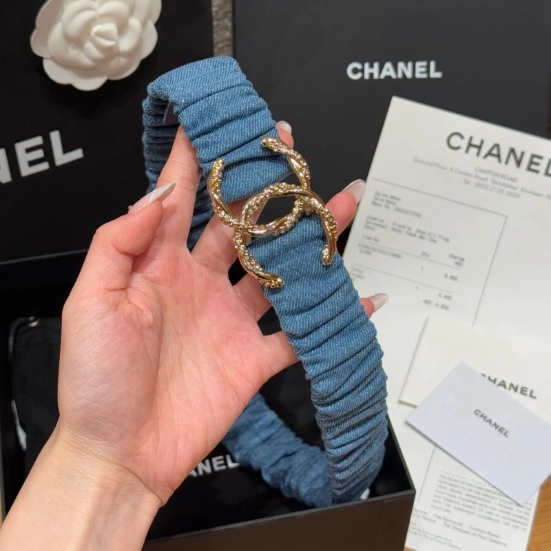 Chanel Belts Upgraded 283834