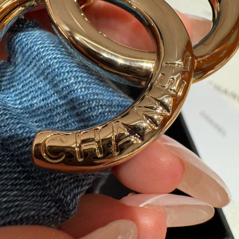 Neat Chanel Belts 283820