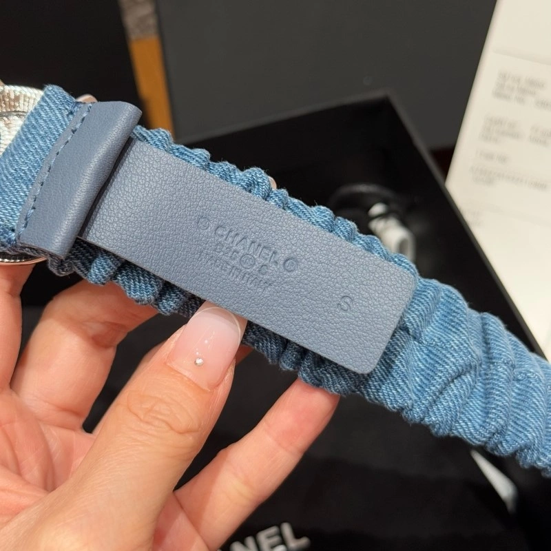 UrbanStyle Chanel Belts 283823