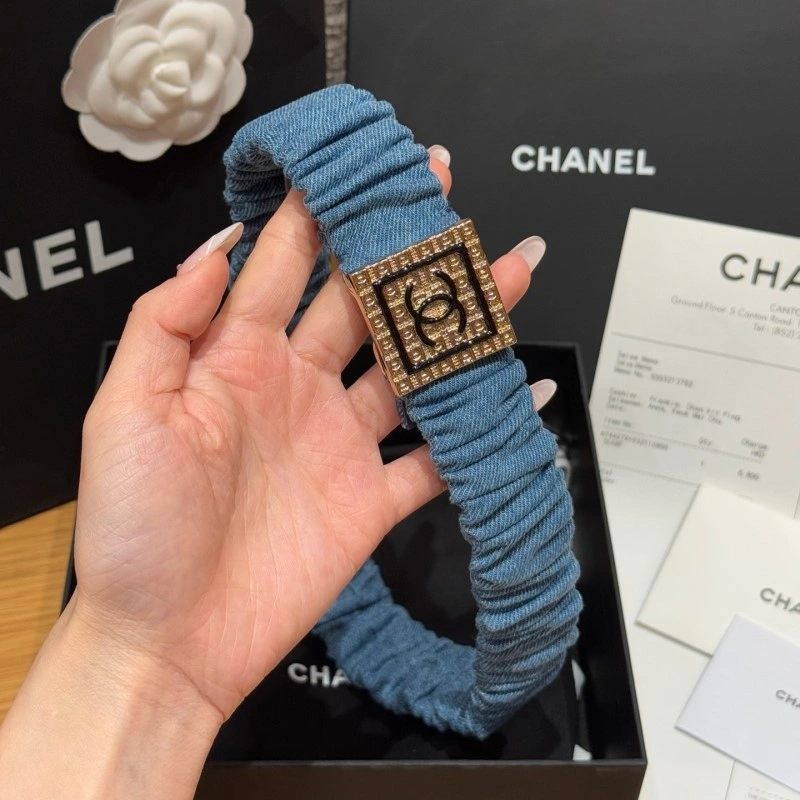 Chanel Belts Trendsetting 283824