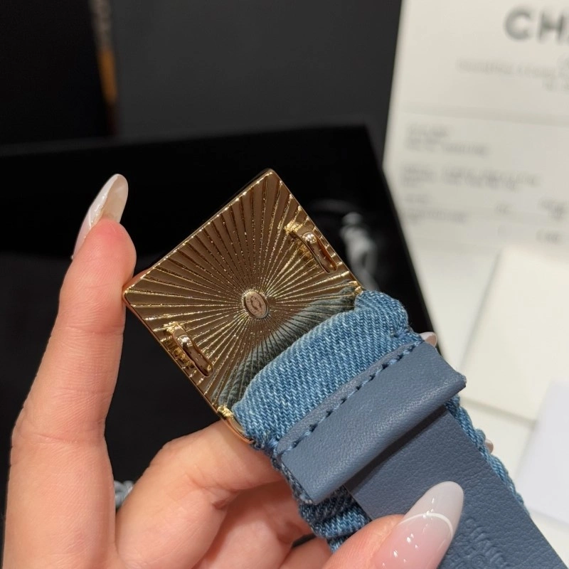 Chanel Belts Trendsetting 283824
