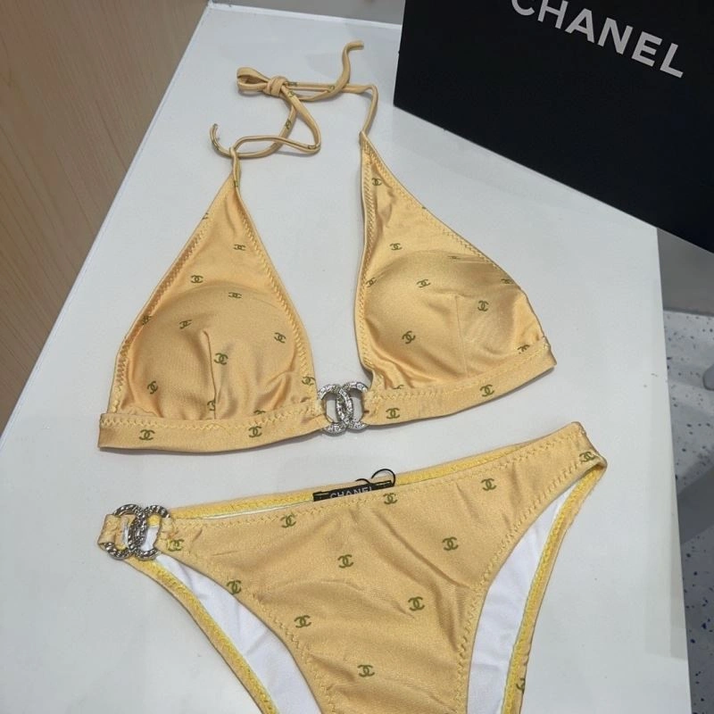 Chanel Bikins WaterResistant 256141