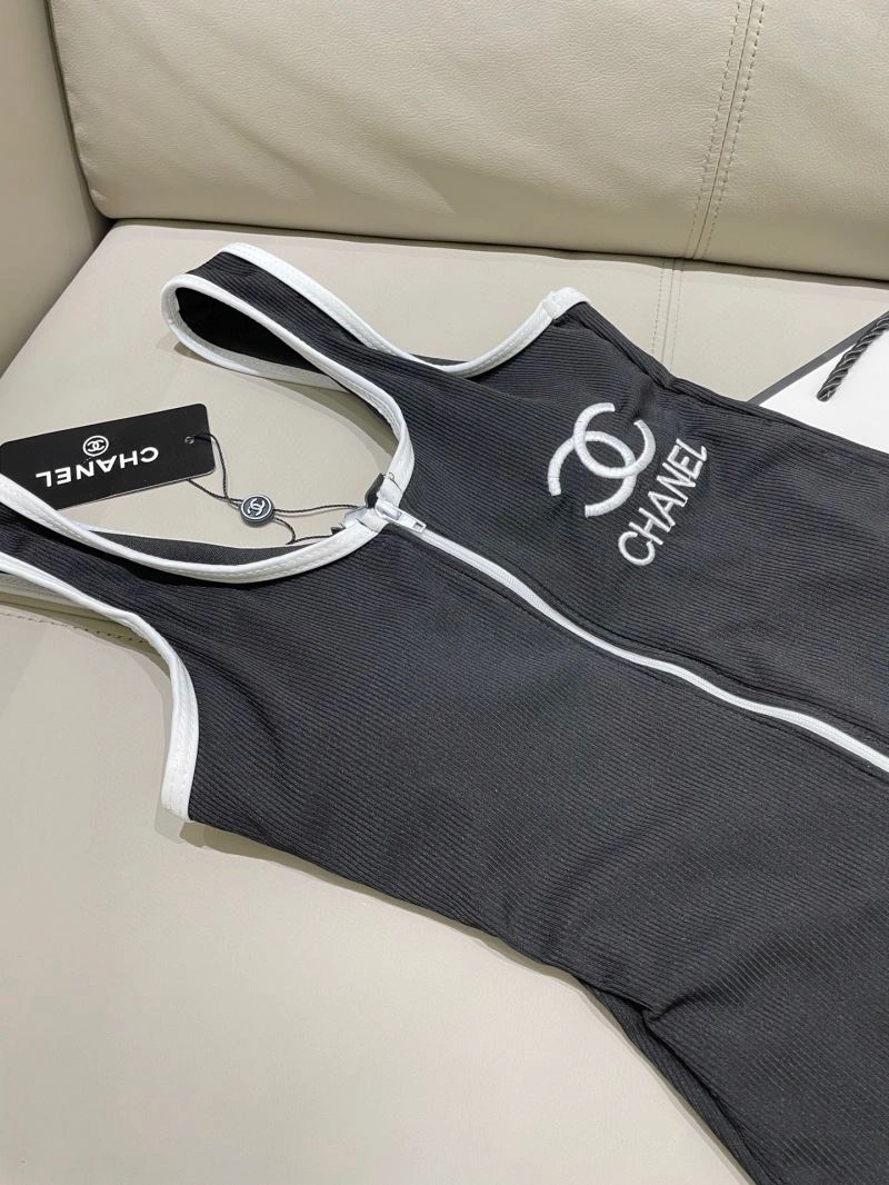 Chanel Bikins Flexible 256125