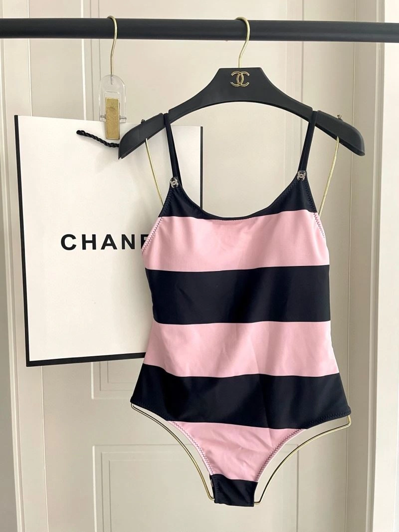 Chanel Bikins Original 256119