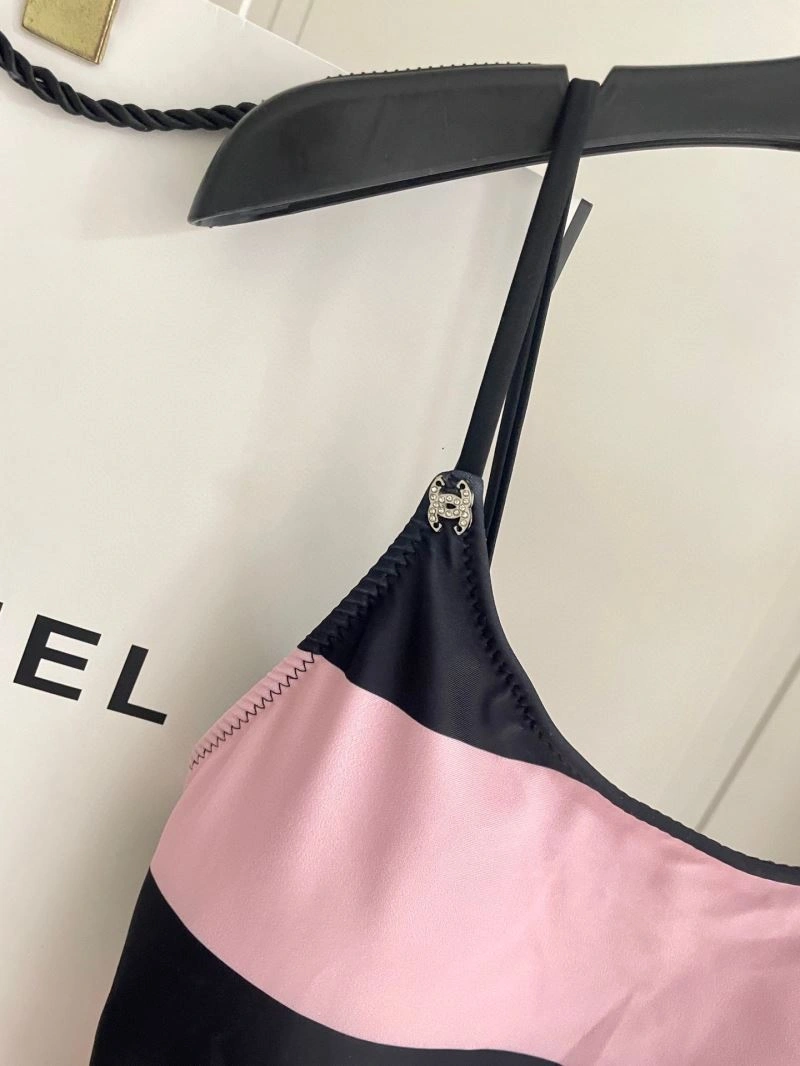 Chanel Bikins Original 256119