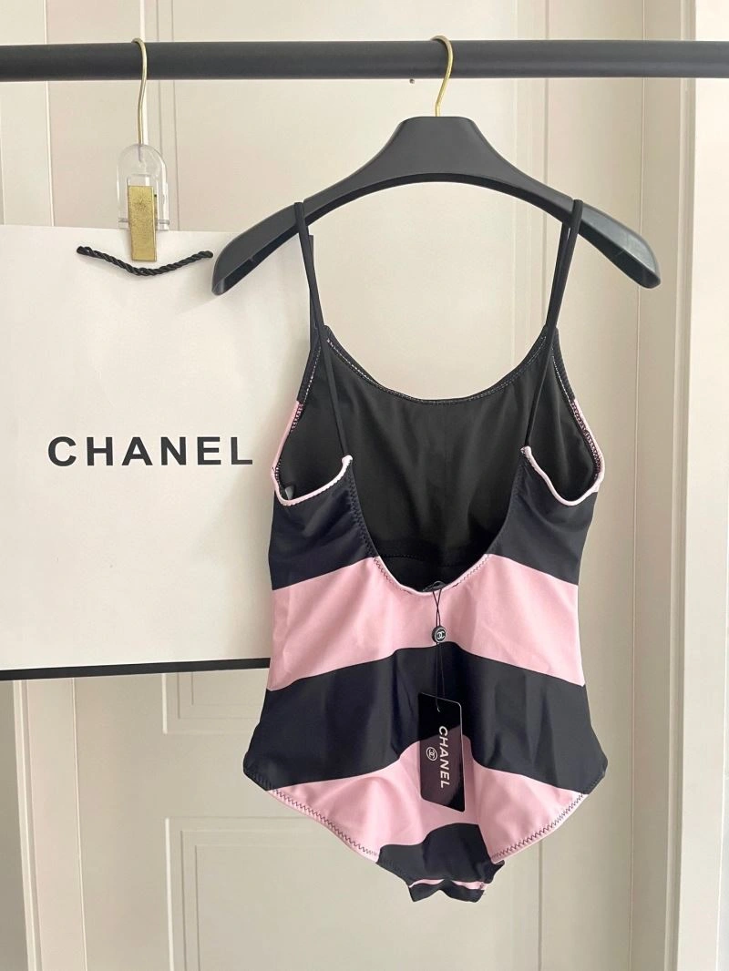 Chanel Bikins Original 256119