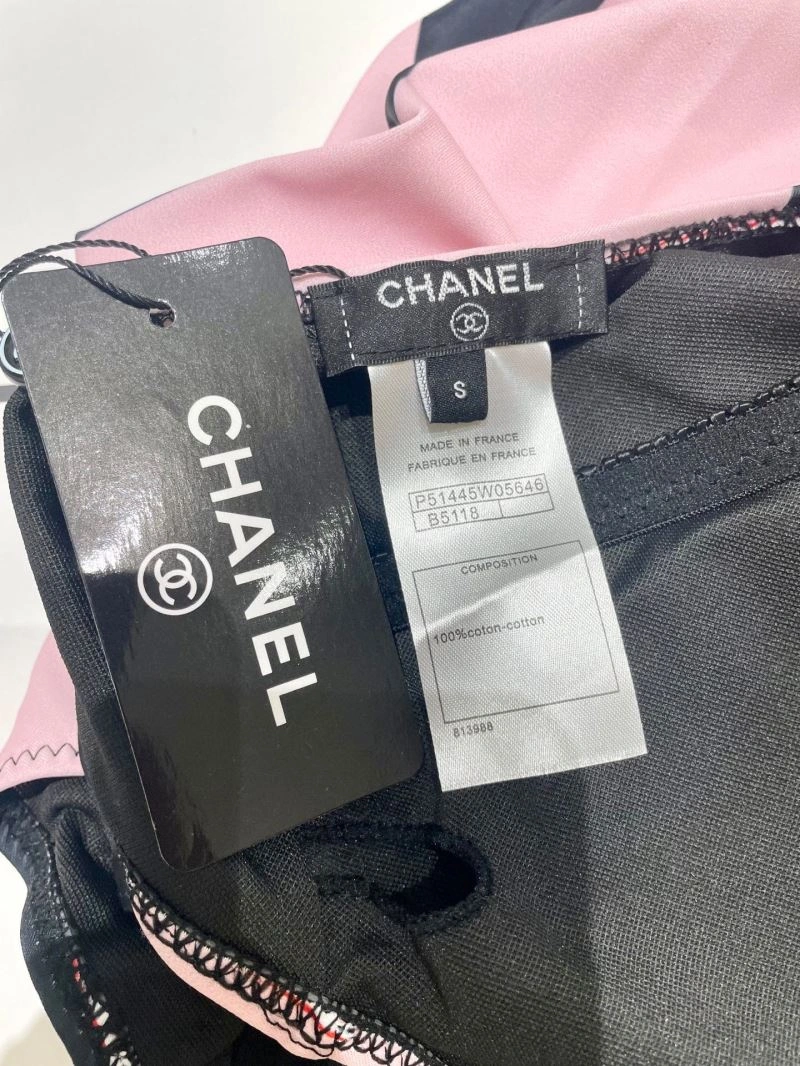 Chanel Bikins Original 256119
