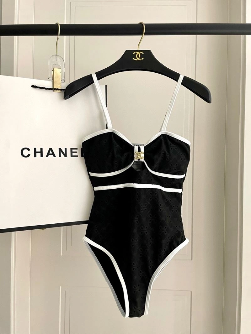Durable Chanel Bikins 256132
