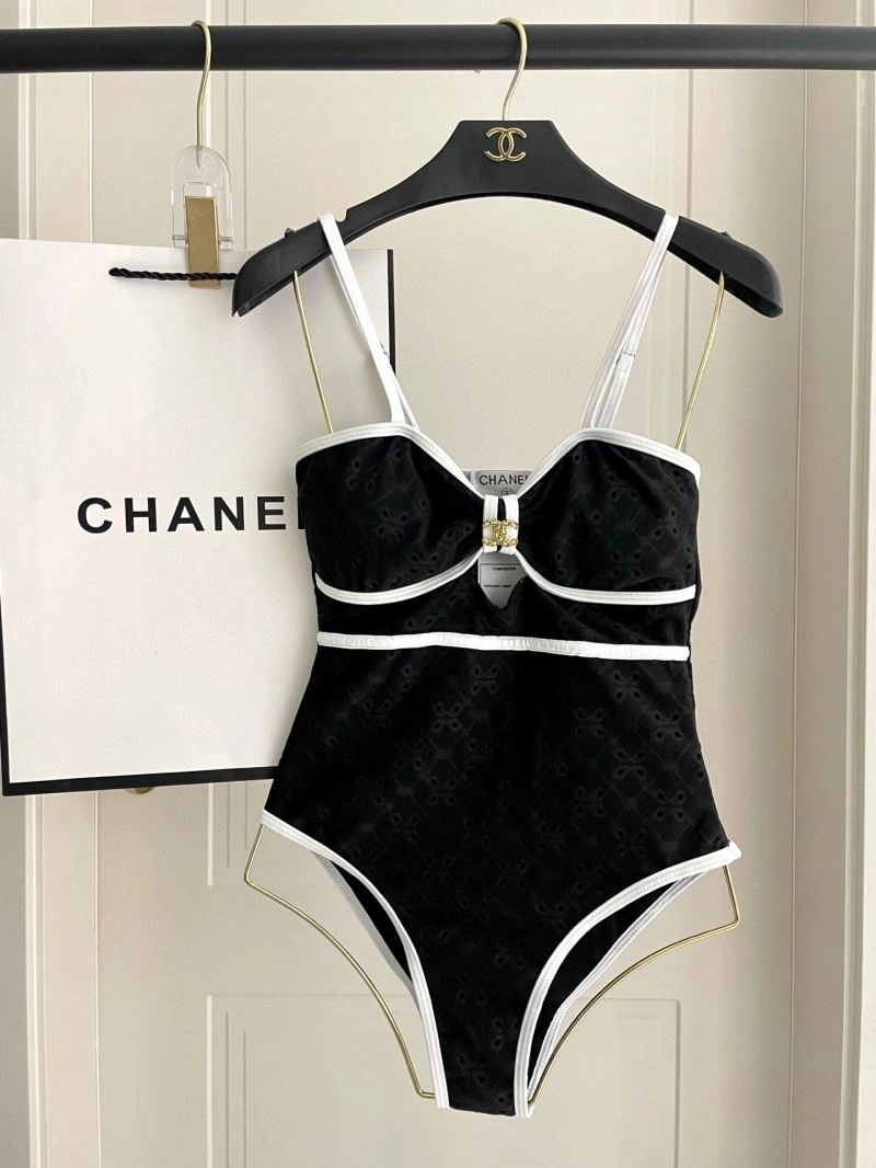 Durable Chanel Bikins 256132